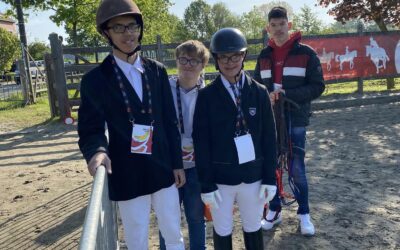 Special Olympics Belgium